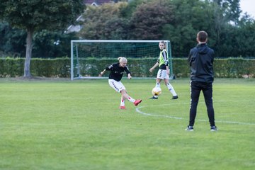 Bild 30 - Frauen SV Henstedt Ulzburg - Wellingsbuettel : Ergebnis: 11:1